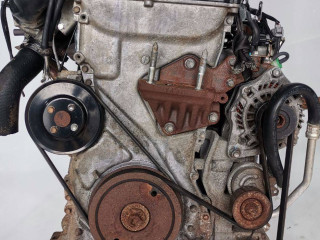 двигатель Mitsubishi ASX 1 поколение [рестайлинг] 2013, 1.8 л., 4N13, дизель, 6МКПП, внедорожник 5 дв., 4N13