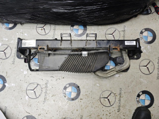 прицепное устройство (фаркоп) BMW 3 серия F30/F31 [рестайлинг] 2017, 303383600022