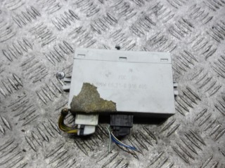 блок управления парктрониками BMW 3 серия E46 2002, 2.5 л., бензин, АКПП, седан, 6916405
