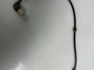 Проводка стояночного тормоза Mercedes-Benz GLE W166 2018, 2.2 л., дизель, АКПП, черный, внедорожник 5 дв., правый руль, A1665405709