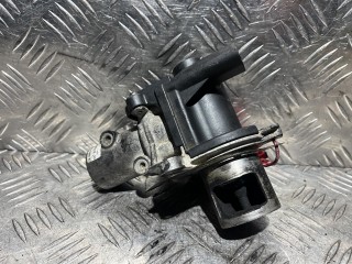 клапан EGR Renault Megane 2 поколение [рестайлинг] 2008, 1.5 л., дизель, 6МКПП, универсал, 7003680600, H8200282949, 8200561269A