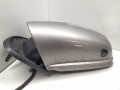 зеркало наружное левое Mercedes-Benz M-Класс W164 2005, 3.0 л., CDi, дизель, АКПП, внедорожник 5 дв., полный привод, A1648102916 - фото №4
