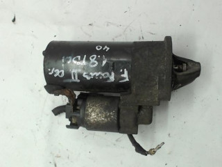 стартер Ford Focus 2 поколение 2006, 1.8 л., TDCi, дизель