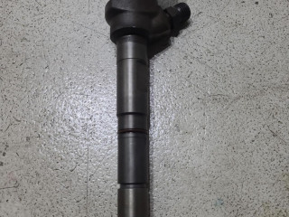 форсунка Skoda Yeti 1 поколение 2009, 2.0 л., CFHA, дизель, 5МКПП, коричневый, 0445110369, 03L130277J