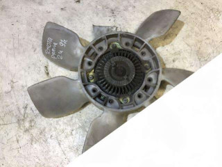 вискомуфта Toyota Previa 1 поколение XR10 [рестайлинг] 1997, 2.4 л., бензин