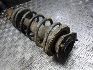 стойка передняя левая Fiat Ducato 2 поколение 1999, 1.9 л., дизель, МКПП, микроавтобус