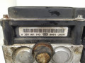 блок ABS Nissan Qashqai 1 поколение [рестайлинг] 2010, 0265951743, 00911U0519, 0265251854 - фото №6