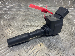 катушка зажигания Volkswagen Jetta 7 поколение 2018, 1.4 л., бензин, АКПП, седан, 04E905110M