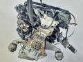 двигатель BMW 3 серия E90/E91/E92/E93 2005, 2.0 л., TD, дизель, МКПП, задний привод, 204D4, M47N - фото №4