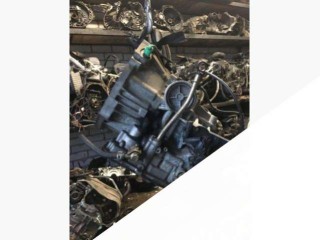 КПП автоматическая (АКПП) Nissan Micra 3 поколение (K12) 2005, 1.2 л., бензин, 3AX80