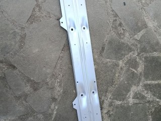 защита днища BMW 4 серия G22/G23 2022, 3.0 л., бензин, c4f, кабриолет, полный привод, 7439127