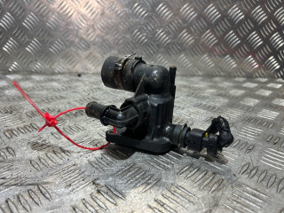 корпус термостата Opel Combo 4 поколение (D) 2014, 5МКПП, фургон