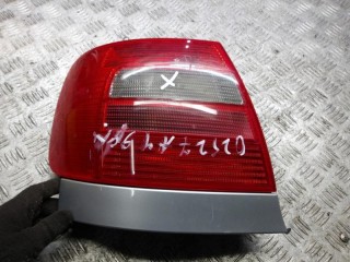 фонарь задний левый Audi A4 B5 1998, 2.4 л., бензин, АКПП, седан