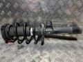 стойка передняя левая Volkswagen Tiguan 1 поколение [рестайлинг] 2012, 2.0 л., CCZA, бензин, АКПП, внедорожник 5 дв., полный привод, 5N0412021EB - фото №2
