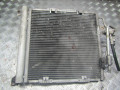 радиатор кондиционера Opel Astra H 2005, 1.9 л., дизель, МКПП, универсал - фото №4