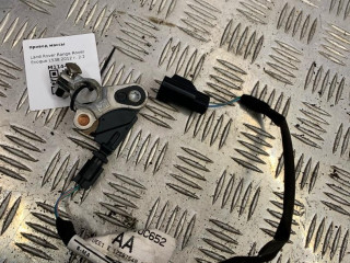 минусовой провод аккумулятора Land Rover Range Rover Evoque L538 2012, 2.2 л., 224DT, дизель, АКПП, внедорожник 5 дв., BJ3210C652