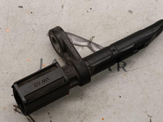 датчик ABS Audi A6 C8 2022, 2.0 л., бензин, 4M0927803C