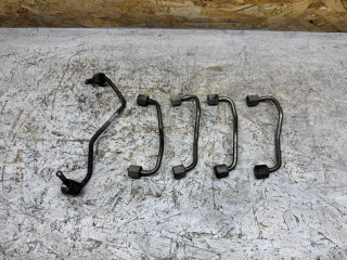 трубка топливная Kia Sportage 3 поколение 2011, 2.0 л., дизель