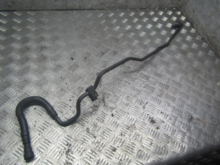 масляная трубка турбины BMW 3 серия E46 2002, 2.5 л., бензин, АКПП, седан