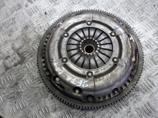 маховик Volkswagen Jetta 6 поколение 2012, 1.2 л., бензин, МКПП, седан, 030105271M