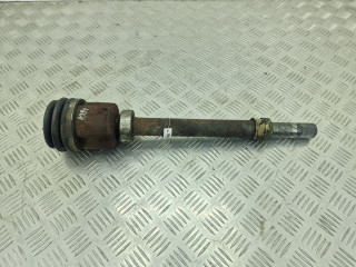 полуось передняя правая (приводной вал, ШРУС) Renault Master 3 поколение [рестайлинг] 2017, 2.3 л., DCi, дизель, робот, передний привод