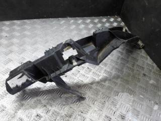 крепление фары левой BMW X1 E84 2010, 2.0 л., дизель, МКПП, внедорожник 5 дв., 2990179