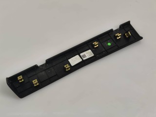 обшивка салона Tesla Model X 1 поколение 2018, L1S, АКПП, хетчбэк 5 дв., полный привод, 1002301-21-B