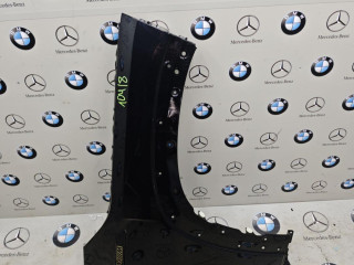 крыло переднее правое BMW XM G09 2024, 4.4 л., бензин, 475, полный привод, 9451344