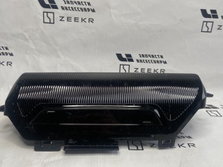 молдинг переднего бампера Voyah Free 1 поколение 2024, H97C3718041AA