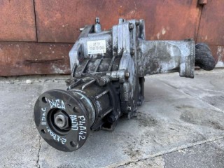 раздаточная коробка Kia Sportage 2 поколение 2005, 2.0 л., дизель, АКПП, F4A42