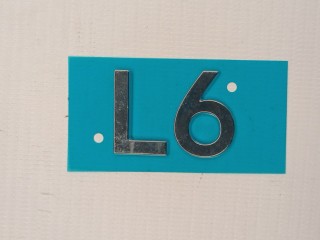 эмблема  2024, LAA39210020