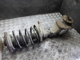 стойка передняя правая Audi A6 4A/C4 1995, 4A0407258C