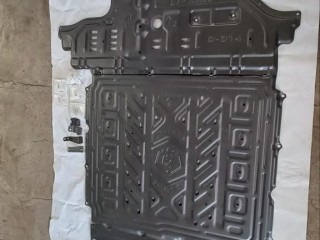 защита днища Voyah Dream 1 поколение 2024, H56C5120001