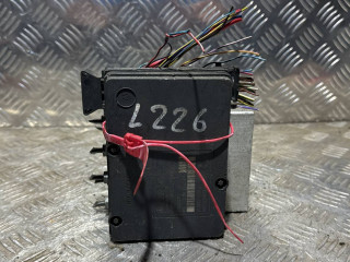 блок ABS Mercedes-Benz C-Класс W203/S203/CL203 2002, 2.2 л., дизель, 6МКПП, черный, универсал, A2095452532, Q01, 10.0925-1536.3, A2034310812, 10.0204-0395.4