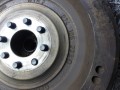 маховик Volkswagen Transporter T4 1996, 2.4 л., дизель, 074105273D - фото №3
