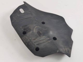 пыльник рычага задний левый BMW 4 серия F32/F33 [рестайлинг] 2019, 2.0 л., B47 D20 A, дизель, АКПП, синий, лифтбэк, полный привод, правый руль, 33326796137