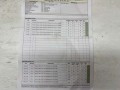 ТНВД Opel Zafira 1 поколение (A) 2001, 2.0 л., дизель, 0470504011, 0470504003 - фото №7