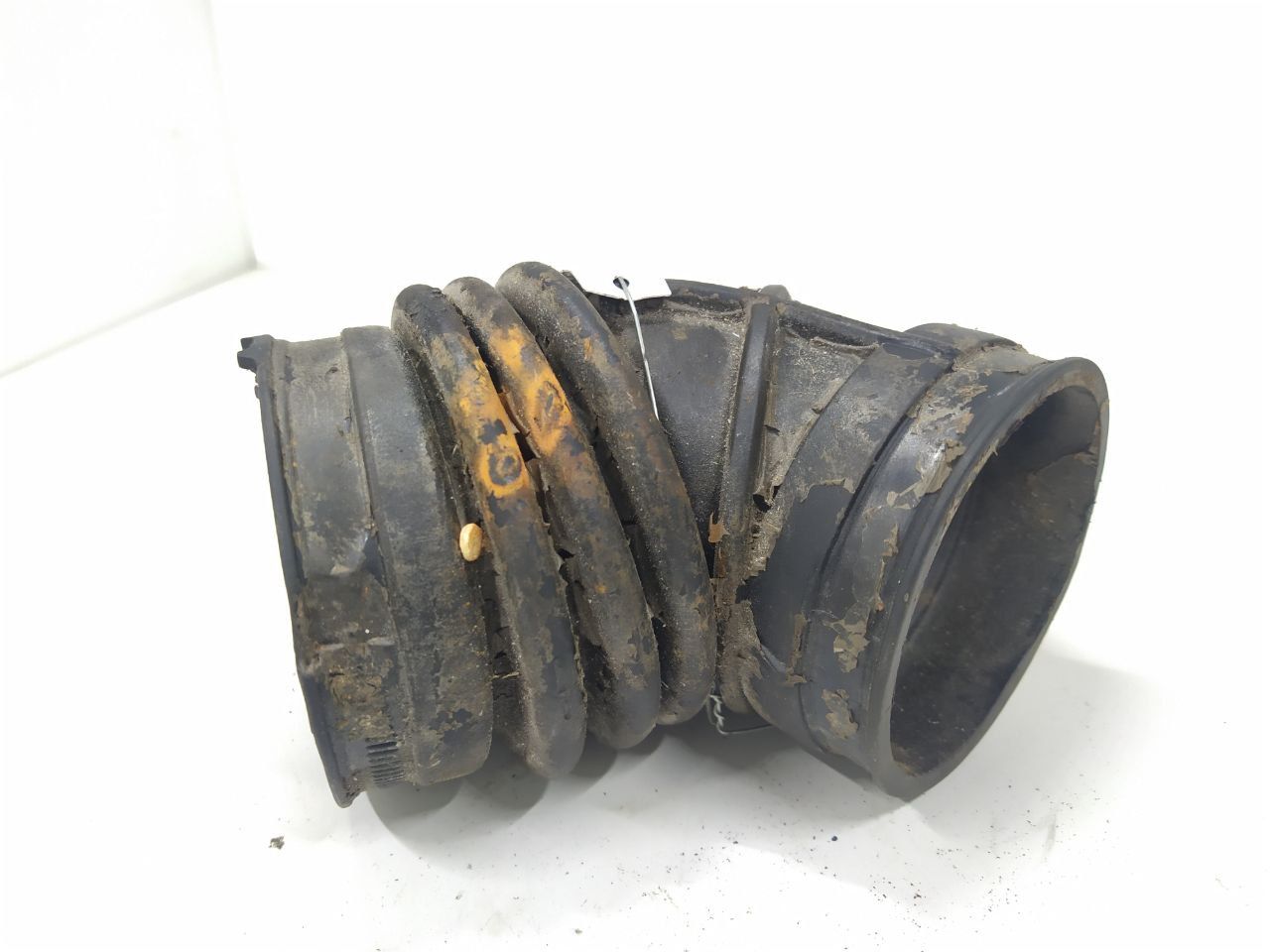 патрубок воздушного фильтра BMW 3 серия E46 2001, 1.9 л., бензин, универсал, 1437355, 13711437355 - фото №1
