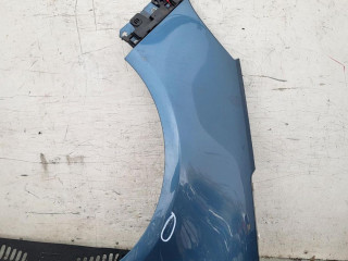 крыло переднее левое Opel Zafira 3 поколение (C) 2015, 1.4 л., B 14 NET, бензин, 6МКПП, минивэн