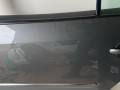 дверь задняя левая Volkswagen Touran 1 поколение [2-й рестайлинг] 2012, 1.4 л., CAVA, бензин, АКПП, минивэн, 1T0833055S - фото №3