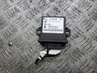 блок управления светом Volkswagen Passat B7 2014, 2.0 л., дизель, АКПП, универсал, 5M0907357M