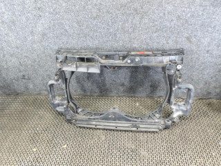 передняя панель крепления облицовки (телевизор) Audi A6 4F/C6 2007, 2.7 л., дизель, АКПП, универсал, 4F0805594H