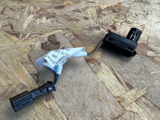 Подсветка центральной консоли Mercedes-Benz CLS-Класс C218 [рестайлинг] 2016, 3.0 л., OM 642.852, дизель, АКПП, белый 799, седан, задний привод, правый руль, A2125409110