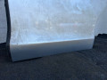 дверь задняя левая Honda Civic 9 поколение 2013, 1.8 л., R18Z4, бензин, 6МКПП, хетчбэк 5 дв. - фото №4