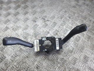 переключатель подрулевой (стрекоза) Volkswagen Golf 3 поколение 2000, 1.4 л., бензин, МКПП, универсал, 8L0953513G