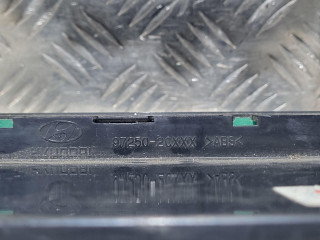 блок управления печки / климат-контроля Hyundai Coupe GK 2003, 2.0 л., G4GC, бензин, 5МКПП, серебро, купе, 97250-2CXXX