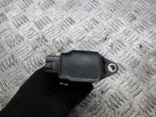 катушка зажигания Mazda Scrum 3 поколение 2005, 1.6 л., бензин, МКПП, хетчбэк 5 дв., ZJ2018100