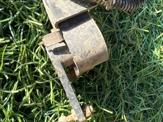 датчик дорожного просвета Infiniti QX60 L50 2014, 3.5 л., VQ35DE, бензин, АКПП, чёрный, внедорожник 5 дв., полный привод, 538103JA0A