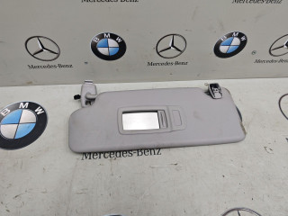 козырек солнцезащитный BMW 2 серия Active Tourer F45 2015, 2.0 л., бензин