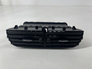 дефлектор обдува салона Renault Zoe 1 поколение 2018, 687507764R
